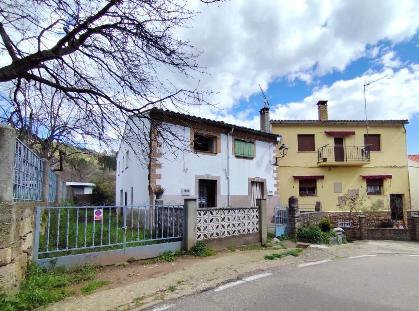 3 Schlafzimmer Haus in Caceres, Spain, Nr. 140426