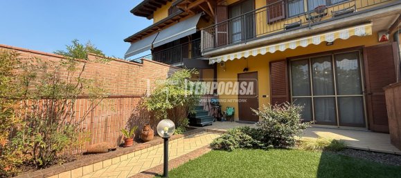 3-Zimmer Wohnung in Lodi, Italy, Nr. 305103 3