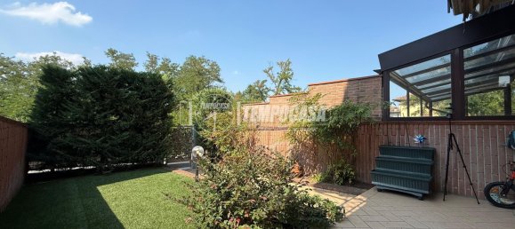 3-Zimmer Wohnung in Lodi, Italy, Nr. 305103 20