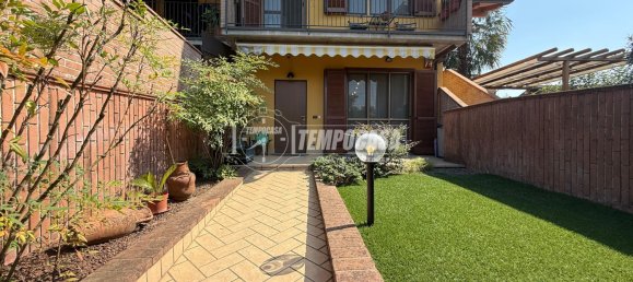 3-Zimmer Wohnung in Lodi, Italy, Nr. 305103 7