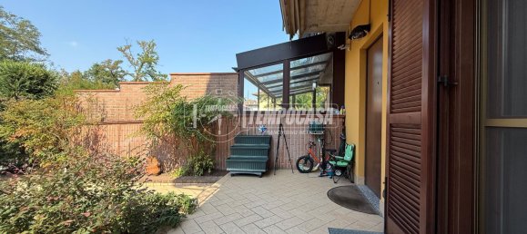 3-Zimmer Wohnung in Lodi, Italy, Nr. 305103 27