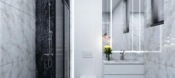 Apartment 2+1 in Altintash, Turkey No. 13928 6