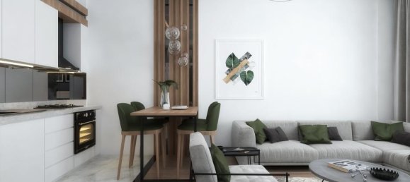 Apartment 2+1 in Altintash, Turkey No. 13928 4