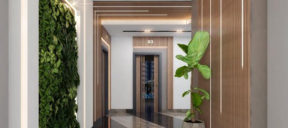 Apartment 2+1 in Altintash, Turkey No. 13928 20