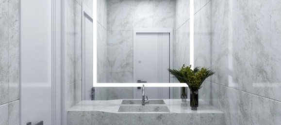 Apartment 2+1 in Altintash, Turkey No. 13928 13