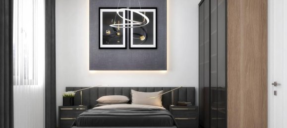 Apartment 2+1 in Altintash, Turkey No. 13928 7