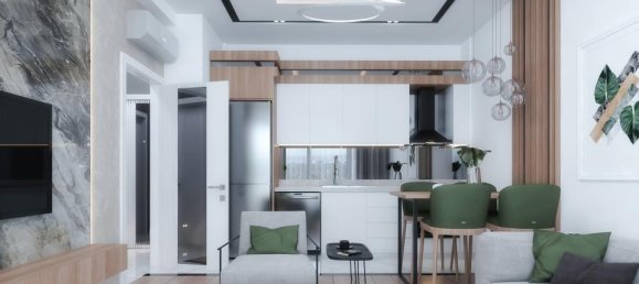 Apartment 2+1 in Altintash, Turkey No. 13928 2