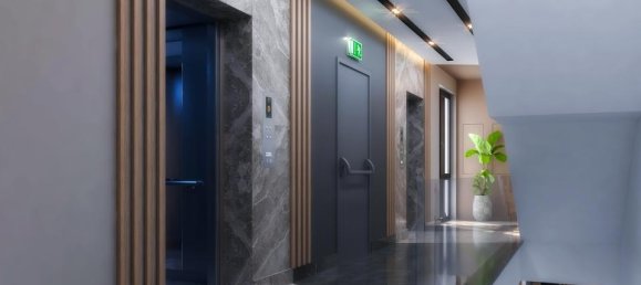 Apartment 2+1 in Altintash, Turkey No. 13928 17