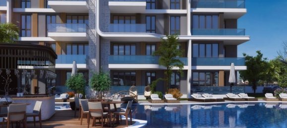 Apartment 2+1 in Altintash, Turkey No. 13928 25