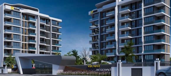 Apartment 2+1 in Altintash, Turkey No. 13928 27