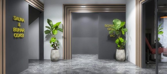 Apartment 2+1 in Altintash, Turkey No. 13928 16