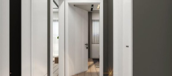 Apartment 2+1 in Altintash, Turkey No. 13928 10