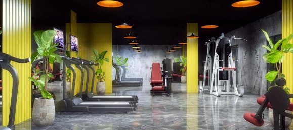 Apartment 2+1 in Altintash, Turkey No. 13928 11