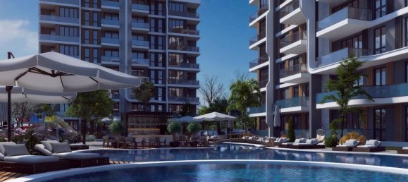 Apartment 2+1 in Altintash, Turkey No. 13928 26