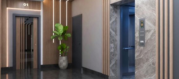 Apartment 2+1 in Altintash, Turkey No. 13928 21