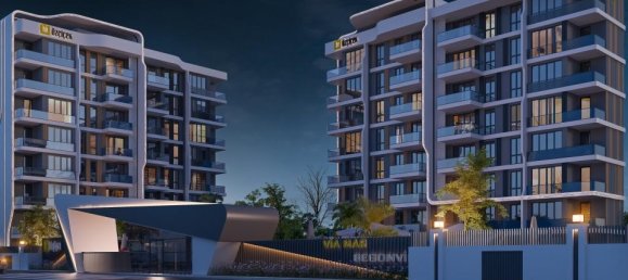 Apartment 2+1 in Altintash, Turkey No. 13928 23