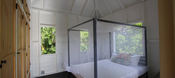 2 chambres Villa à John Hughes / Sawcolts, Antigua and Barbuda No. 8 15