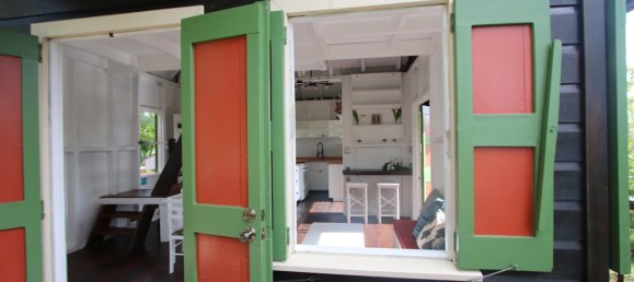 2 chambres Villa à John Hughes / Sawcolts, Antigua and Barbuda No. 8 24