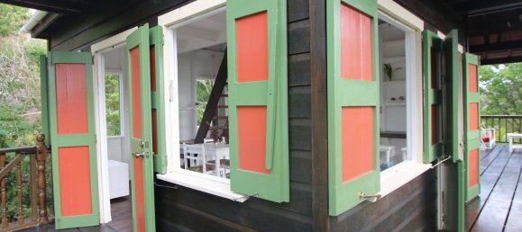 2 chambres Villa à John Hughes / Sawcolts, Antigua and Barbuda No. 8 10