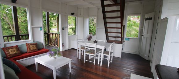 2 chambres Villa à John Hughes / Sawcolts, Antigua and Barbuda No. 8 12