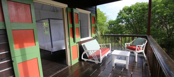 2 chambres Villa à John Hughes / Sawcolts, Antigua and Barbuda No. 8 8