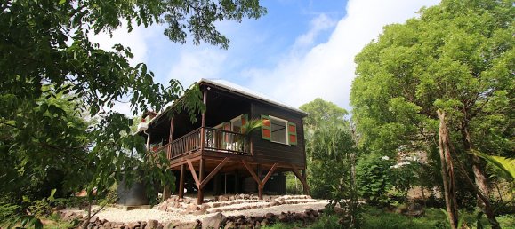 2 chambres Villa à John Hughes / Sawcolts, Antigua and Barbuda No. 8 4