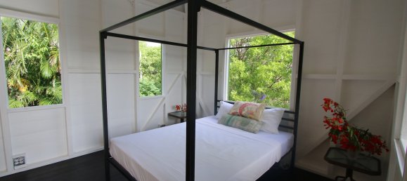 2 chambres Villa à John Hughes / Sawcolts, Antigua and Barbuda No. 8 14