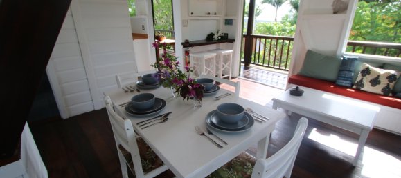 2 chambres Villa à John Hughes / Sawcolts, Antigua and Barbuda No. 8 27