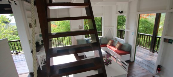 2 chambres Villa à John Hughes / Sawcolts, Antigua and Barbuda No. 8 28