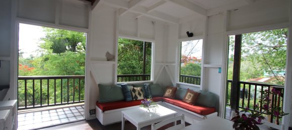 2 chambres Villa à John Hughes / Sawcolts, Antigua and Barbuda No. 8 17