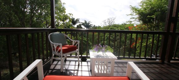 2 chambres Villa à John Hughes / Sawcolts, Antigua and Barbuda No. 8 22