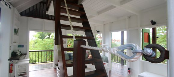 2 chambres Villa à John Hughes / Sawcolts, Antigua and Barbuda No. 8 3