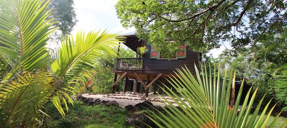 2 chambres Villa à John Hughes / Sawcolts, Antigua and Barbuda No. 8 5