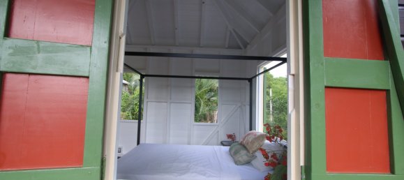 2 chambres Villa à John Hughes / Sawcolts, Antigua and Barbuda No. 8 21