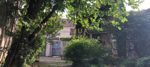 3 Schlafzimmer Haus in Villiers-sous-Grez, France, Nr. 316825 12