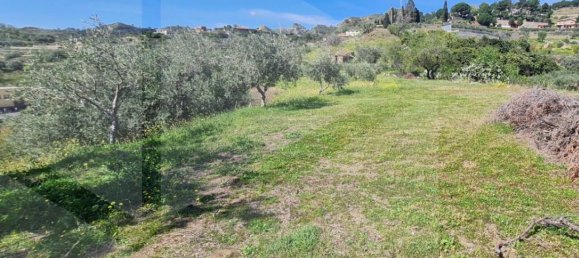 Terrain à Santa Teresa di Riva, Italy 3410m² No. 27951 36