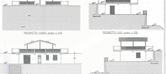 Terrain à Santa Teresa di Riva, Italy 3410m² No. 27951 30