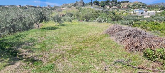 Terrain à Santa Teresa di Riva, Italy 3410m² No. 27951 35