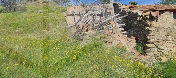 Terrain à Santa Teresa di Riva, Italy 3410m² No. 27951 2