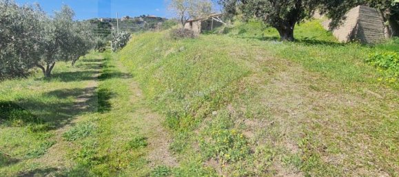 Terrain à Santa Teresa di Riva, Italy 3410m² No. 27951 39