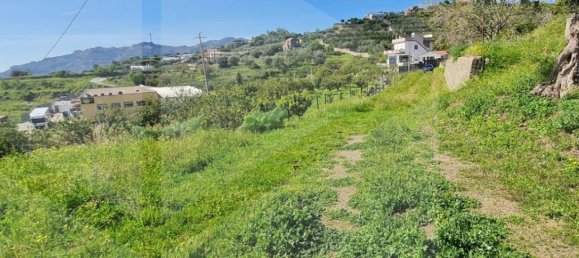 Terrain à Santa Teresa di Riva, Italy 3410m² No. 27951 38