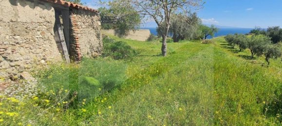 Terrain à Santa Teresa di Riva, Italy 3410m² No. 27951 5