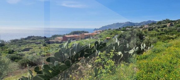 Terrain à Santa Teresa di Riva, Italy 3410m² No. 27951 4