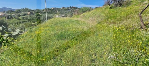 Terrain à Santa Teresa di Riva, Italy 3410m² No. 27951 40