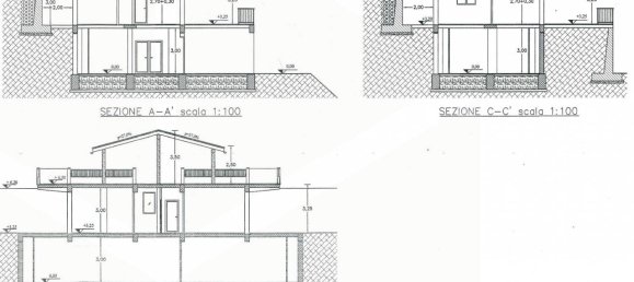 Terrain à Santa Teresa di Riva, Italy 3410m² No. 27951 29