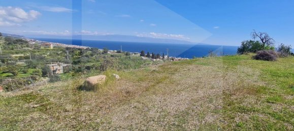 Terrain à Santa Teresa di Riva, Italy 3410m² No. 27951 21