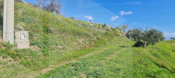 Terrain à Santa Teresa di Riva, Italy 3410m² No. 27951 17