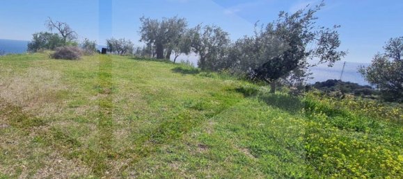 Terrain à Santa Teresa di Riva, Italy 3410m² No. 27951 14