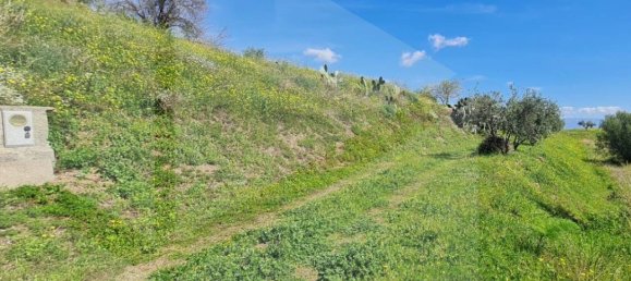 Terrain à Santa Teresa di Riva, Italy 3410m² No. 27951 8