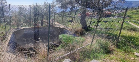 Terrain à Santa Teresa di Riva, Italy 3410m² No. 27951 37